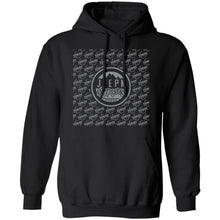 Adventure 2 EJS 2022 G185 Pullover Hoodie