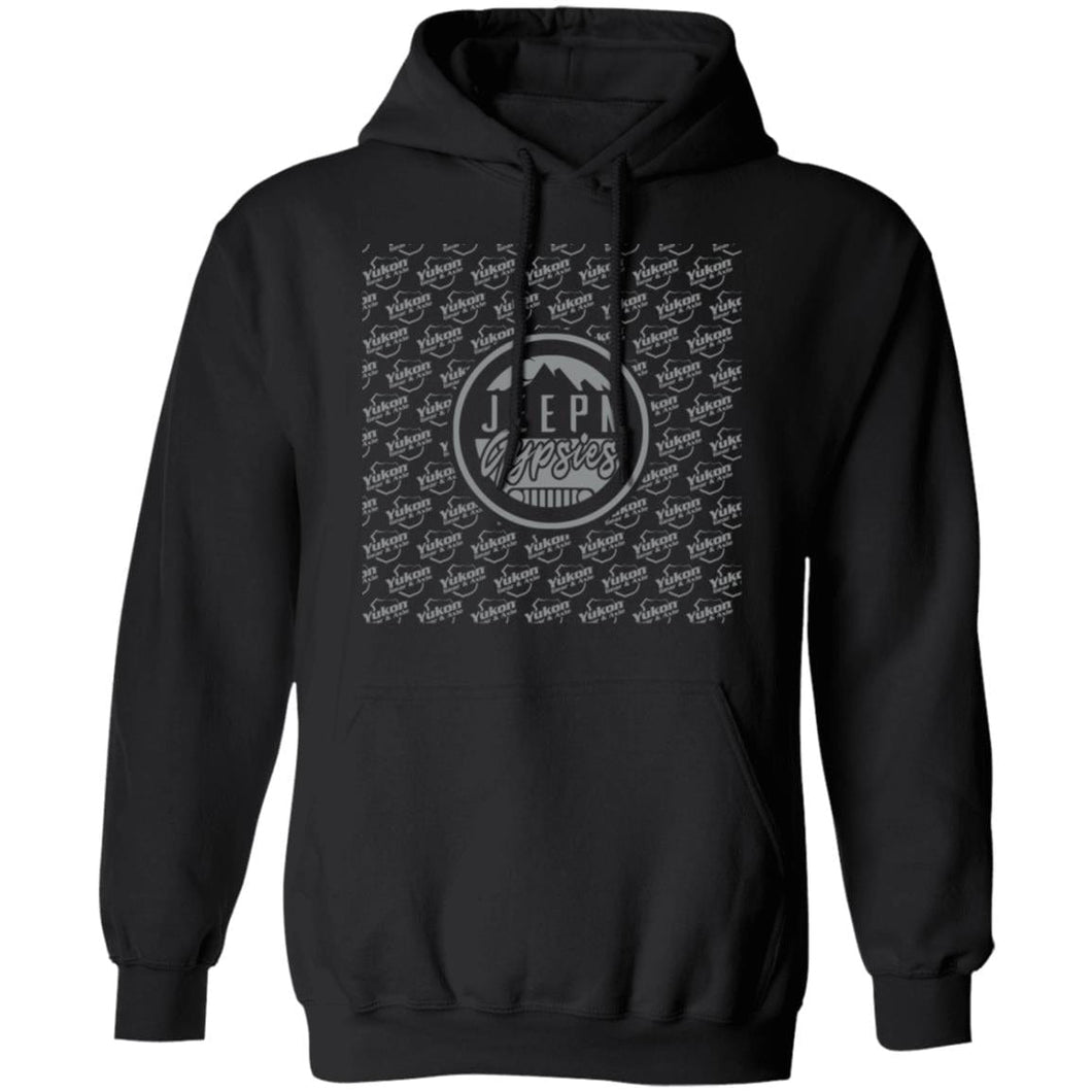 Adventure 2 EJS 2022 G185 Pullover Hoodie