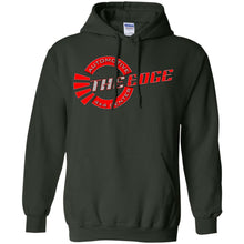 The Edge G185 Gildan Pullover Hoodie 8 oz.