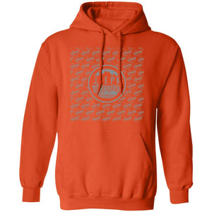 SW Rock Crawl 2022 Z66 Pullover Hoodie