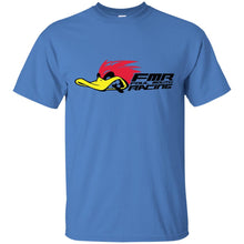 Foul Mouth Racing G200 Gildan Ultra Cotton T-Shirt