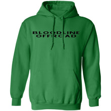 Bloodline Offroad G185 Gildan Pullover Hoodie 8 oz.