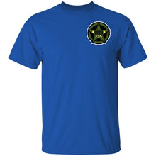 JSK_ Dark Star 2-sided print G200B Gildan Youth Ultra Cotton T-Shirt