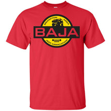 BAJA G200B Gildan Youth Ultra Cotton T-Shirt