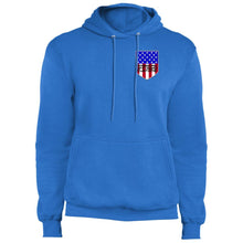 American Off-Road PC78H Core Fleece Pullover Hoodie