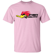 Foul Mouth Racing G200B Gildan Youth Ultra Cotton T-Shirt