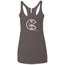 Colorado WK.WK2 NL6733 Next Level Ladies' Triblend Racerback Tank