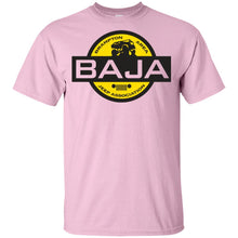 BAJA G200B Gildan Youth Ultra Cotton T-Shirt