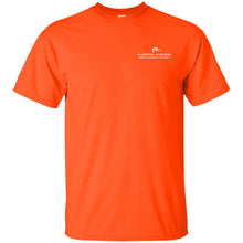 E-Mortal Racing 2-sided print G200 Gildan Ultra Cotton T-Shirt