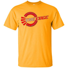 The Edge G200B Gildan Youth Ultra Cotton T-Shirt