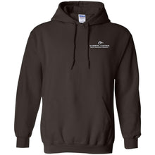 E-Mortal Racing G185 Gildan Pullover Hoodie 8 oz.
