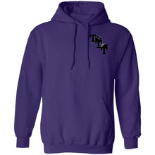 Jeep Paparazzi 2-sided print Z66 Pullover Hoodie