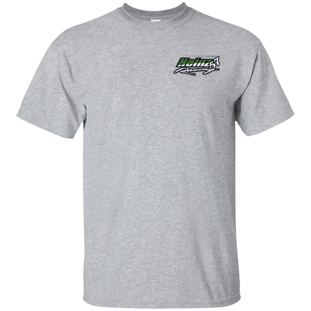 H57 Racing 2-sided print G200B Gildan Youth Ultra Cotton T-Shirt