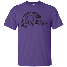 Rockland Rock Crawlers G200 Gildan Ultra Cotton T-Shirt