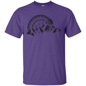 Rockland Rock Crawlers G200 Gildan Ultra Cotton T-Shirt