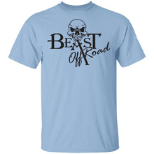 Beast Off-Road G500 Gildan 5.3 oz. T-Shirt