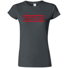 Tacitus MFG G640L Gildan Softstyle Ladies' T-Shirt