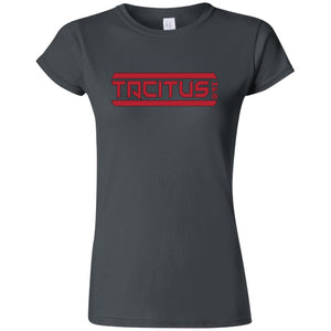 Tacitus MFG G640L Gildan Softstyle Ladies' T-Shirt