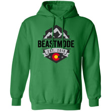 Beastmode G185 Gildan Pullover Hoodie 8 oz.