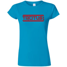 Tacitus MFG G640L Gildan Softstyle Ladies' T-Shirt