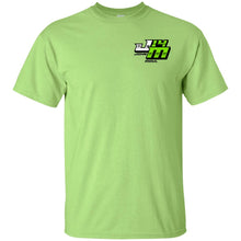 John Moul Racing G200B Gildan Youth Ultra Cotton T-Shirt