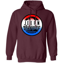 JeepNGypsies G185 Gildan Pullover Hoodie 8 oz.