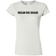 RRC 2-sided print G640L Gildan Softstyle Ladies' T-Shirt