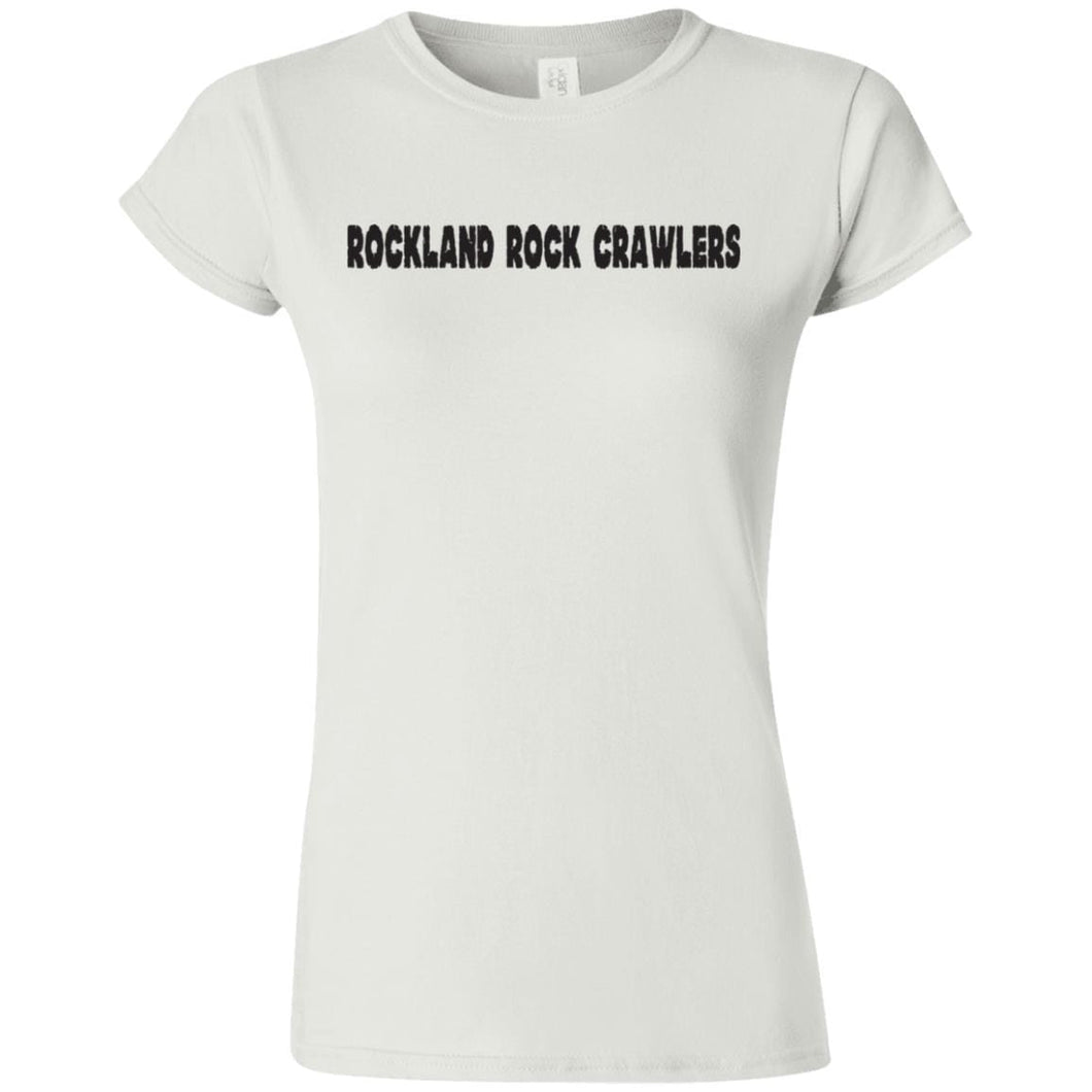RRC 2-sided print G640L Gildan Softstyle Ladies' T-Shirt
