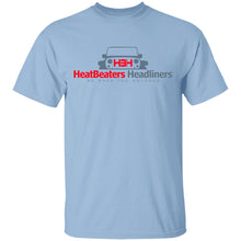 HeatBeaters G500 Gildan 5.3 oz. T-Shirt