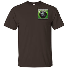 E-Mortal 2-sided print G200B Gildan Youth Ultra Cotton T-Shirt