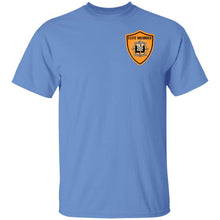 ULJA Elite Member Logo G500 5.3 oz. T-Shirt