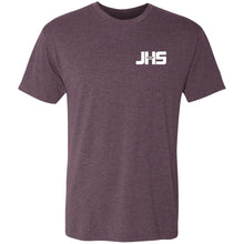JHS NL6010 Men's Triblend T-Shirt
