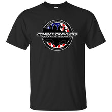 Combat Crawlers G200B Gildan Youth Ultra Cotton T-Shirt