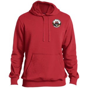 Dirt Devils Jeep Club TST254 Tall Pullover Hoodie