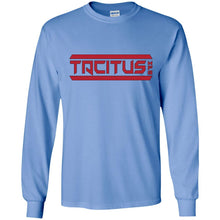 Tacitus MFG G240 Gildan LS Ultra Cotton T-Shirt