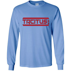 Tacitus MFG G240 Gildan LS Ultra Cotton T-Shirt