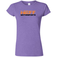 Neff Motorsports G640L Gildan Softstyle Ladies' T-Shirt