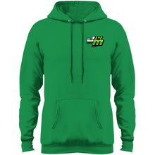 John Moul Racing PC78H Port & Co. Core Fleece Pullover Hoodie
