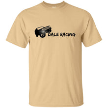 Dale Racing G200 Gildan Ultra Cotton T-Shirt