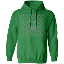 Adventure 2 EJS 2022 G185 Pullover Hoodie