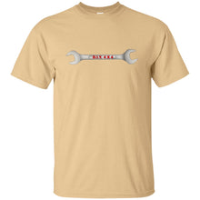 D.I.Y. 4x4 G200 Gildan Ultra Cotton T-Shirt