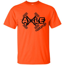 Axle Offroad G200 Gildan Ultra Cotton T-Shirt