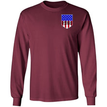 American Off-Road G240 Gildan LS Ultra Cotton T-Shirt