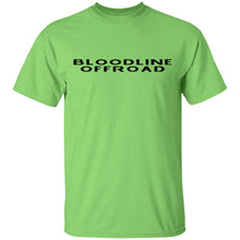 Bloodline Offroad G200 Gildan Ultra Cotton T-Shirt