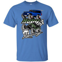 H57 Racing G200 Gildan Ultra Cotton T-Shirt