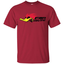 Foul Mouth Racing G200B Gildan Youth Ultra Cotton T-Shirt