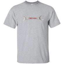 D.I.Y. 4x4 G200 Gildan Ultra Cotton T-Shirt