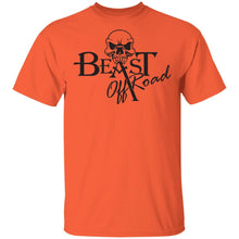 Beast Off-Road G500 Gildan 5.3 oz. T-Shirt