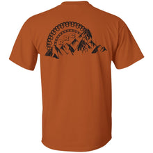 RRC 2-sided print G200 Gildan Ultra Cotton T-Shirt