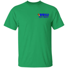 WWSD 2-sided print w/ Team Indiana back G500B Gildan Youth 5.3 oz 100% Cotton T-Shirt